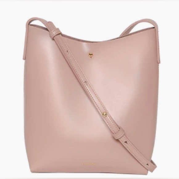 SAMARA Medium Shoulder Bag small version - Picture 8 of 9